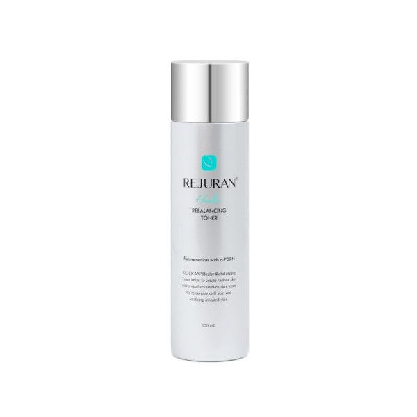 힐러 리밸런싱 토너 120ml