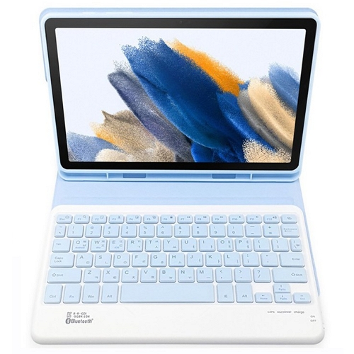 골드다이크 AZV 갤럭시탭S6 라이트 콤비 블루투스 키보드 케이스