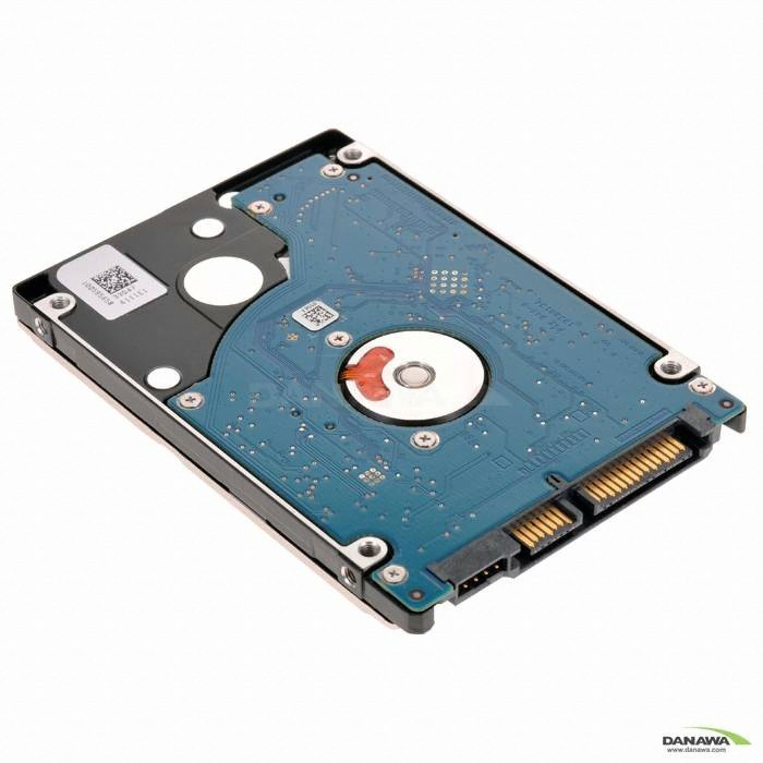 Seagate 750GB Momentus 7200.4 ST9750420AS (SATA2/7200/16M/노트북용)_이미지