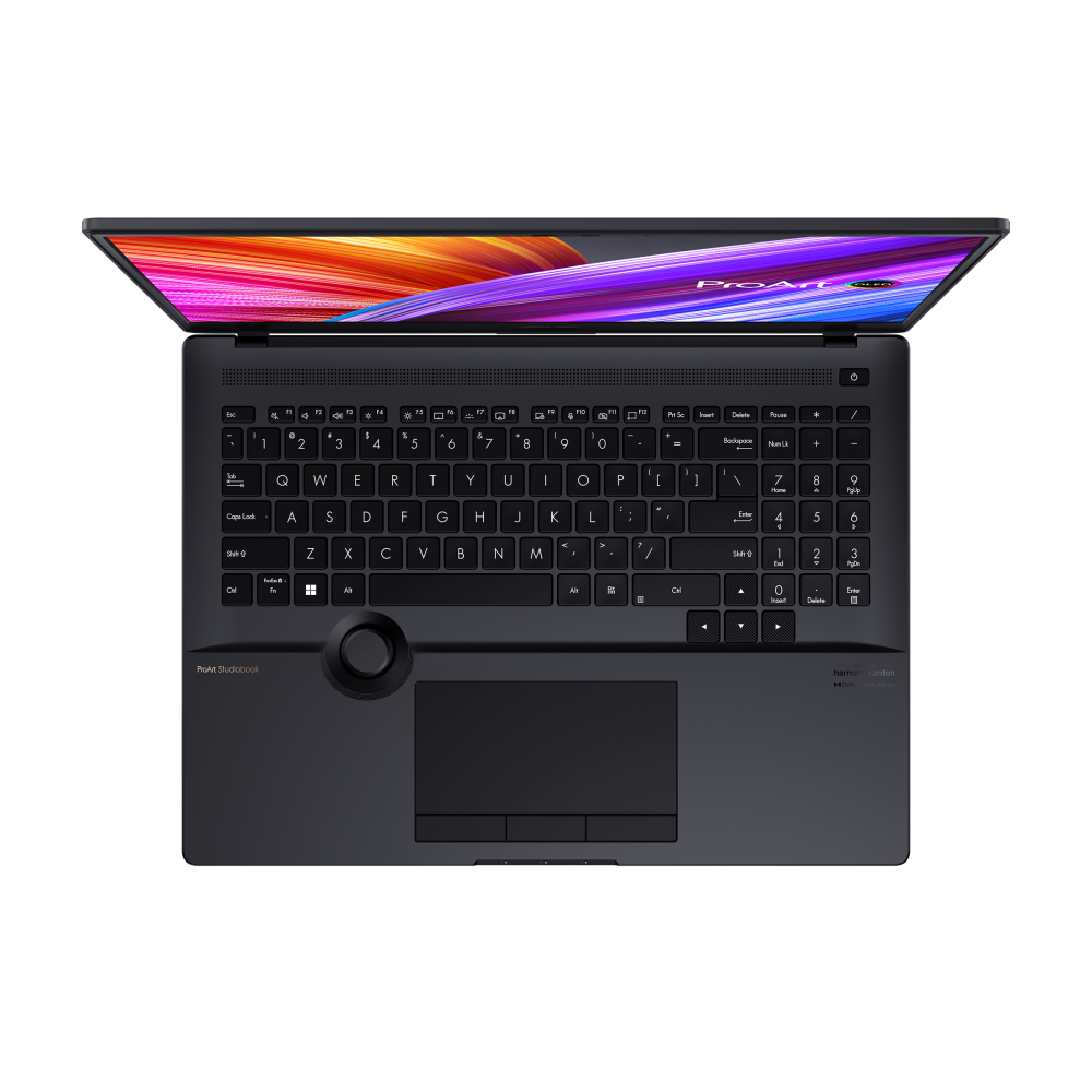 ASUS ProArt StudioBook 16 OLED H7600ZW-L2032W