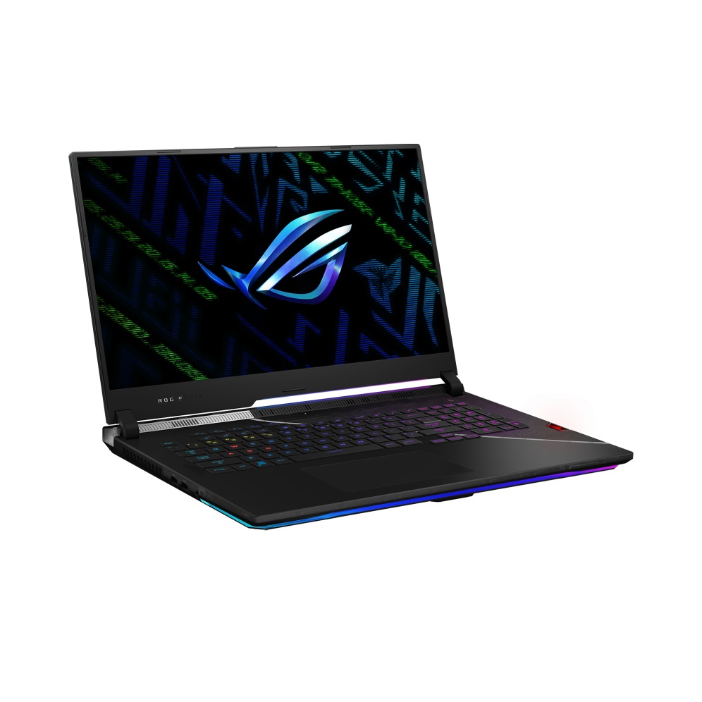 ASUS ROG SCAR 17 G733CX-LL014W 64GB램 (SSD 2TB + SSD 2TB)_이미지