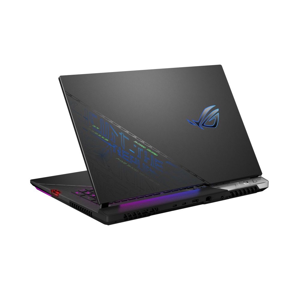 ASUS ROG SCAR 17 G733CX-LL014W 64GB램 (SSD 2TB + SSD 2TB)_이미지