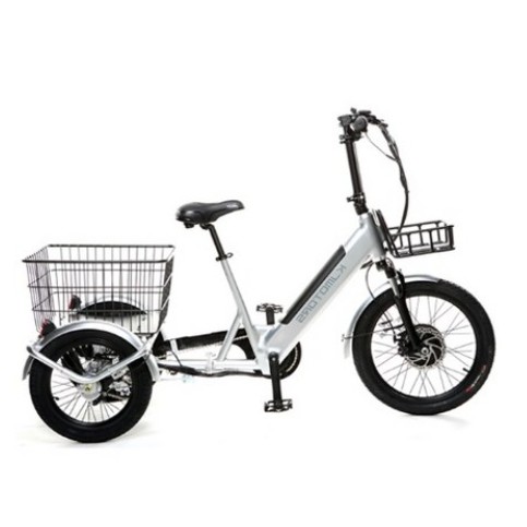 이지라이드 E3 (36V, 14Ah)_이미지