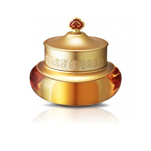 LG생활건강 더후 공진향 기앤진 크림 50ml (1개)