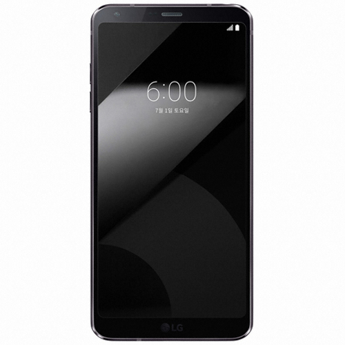 LG전자 G6 플러스 LTE 128GB, 공기계 (중고)_이미지
