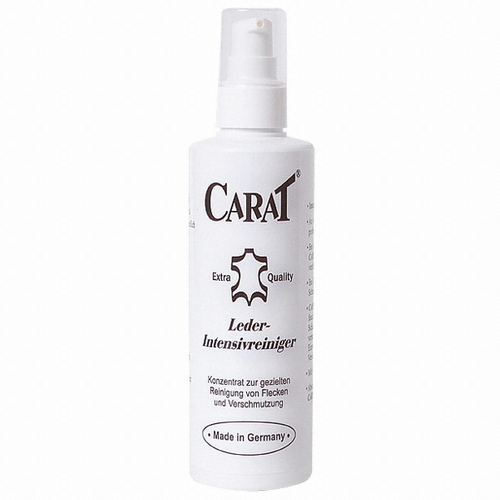 캐럿 ㅤ가죽 클리너 120ml (1개)_이미지