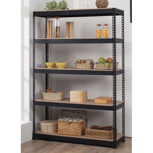 스피드랙 앵글선반 5단 800x500 (180cm(높이))_이미지