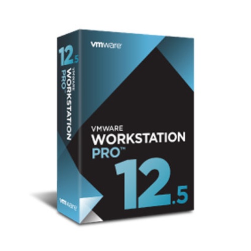 VMWARE Workstation 12.5 Pro �����