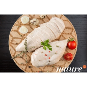 치큐 스팀 오리지널 닭가슴살 100g