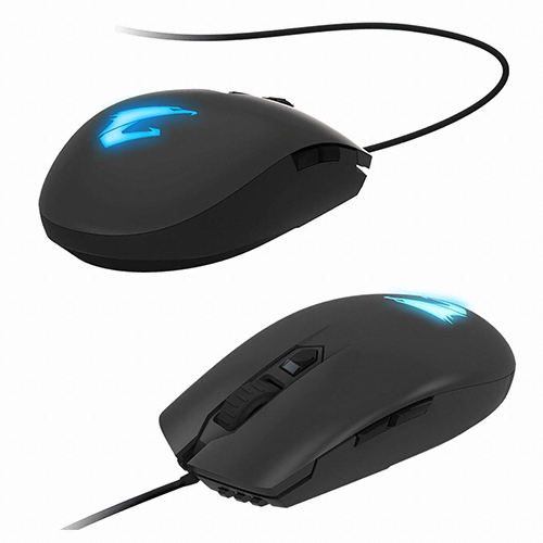 GIGABYTE AORUS M2_이미지