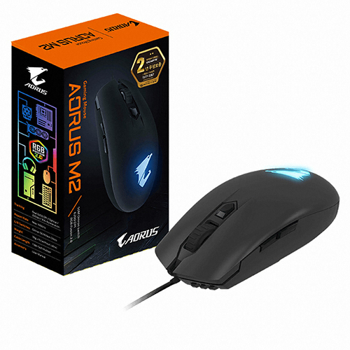 GIGABYTE AORUS M2