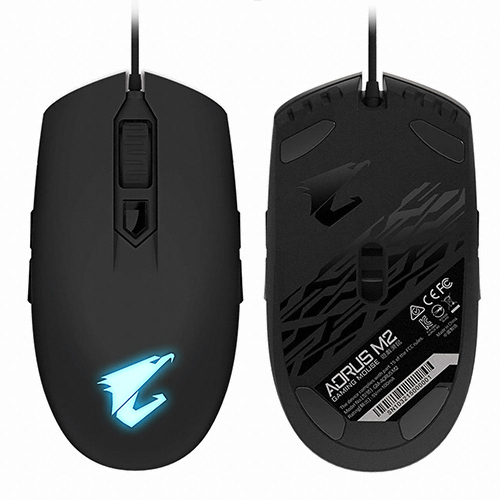 GIGABYTE AORUS M2_이미지