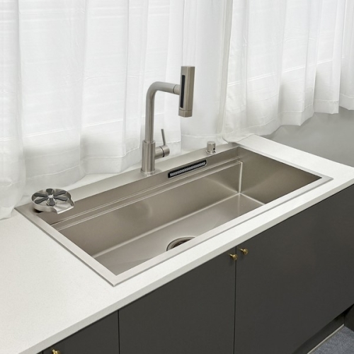 [불명] 예작 엠보 올인원 멀티 사각싱크볼 100R_이미지