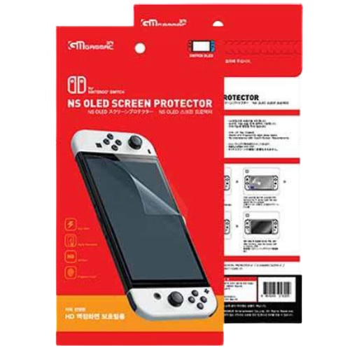 닌텐도 스위치 OLED 액정보호필름