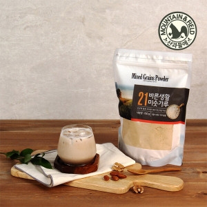 삼육식품 검은콩과 칼슘 두유 파우치 190ml 60개 + 흑임자 두유 파우치 190ml 20개