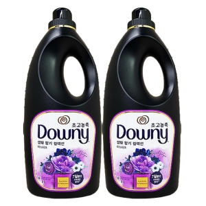 다우니 향수 컬렉션 미스티크 2L (2개)_이미지