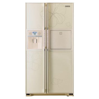 LG���� ����� R-T663GQA