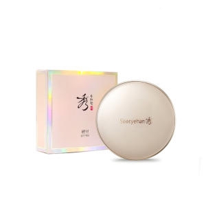 수려한 연 실키 팩트 12g 21호/23호_이미지