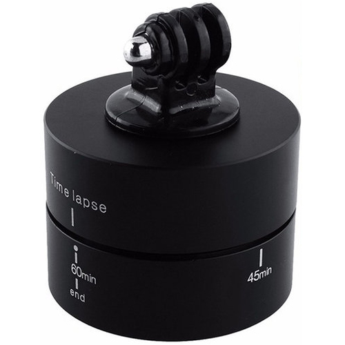 360도 60분 타이머 마운트 A316_이미지