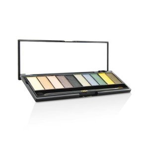 컬러 리치 아이섀도우 팔레트-gold 7g