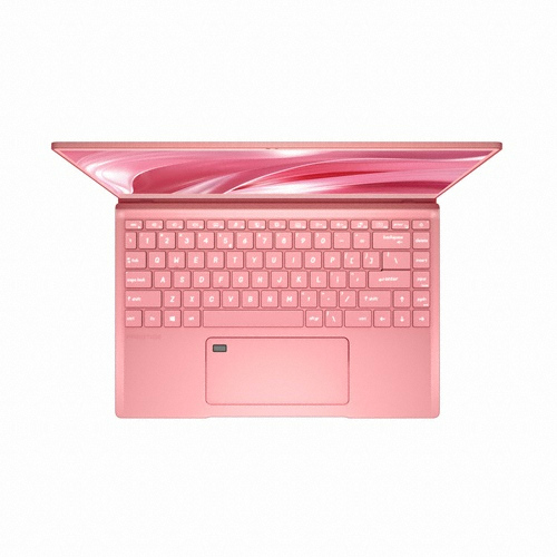 MSI 프레스티지 14 A10SC 로즈핑크 에디션 (SSD 512GB)_이미지