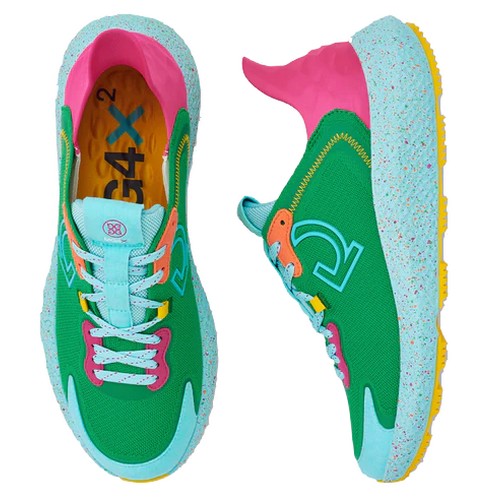 지포어 MG4X2 골프 크로스 트레이너 클로버 G4MF22EF40_이미지