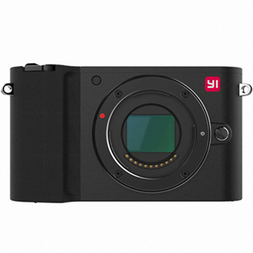 샤오이 M1 (정품)_이미지