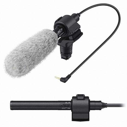 SONY ECM-CG60 (해외구매)_이미지