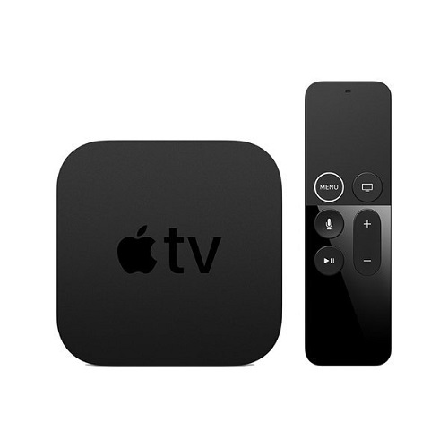 APPLE 애플TV 4K 1세대 (해외구매, 32GB)