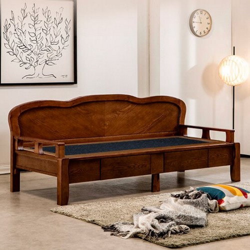 현대의료기 G206 V2 서랍형 돌소파 MS (게르마늄)