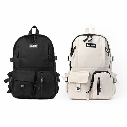 캐쥬얼 앤 데일리 백팩 학생 여행용 노트북가방