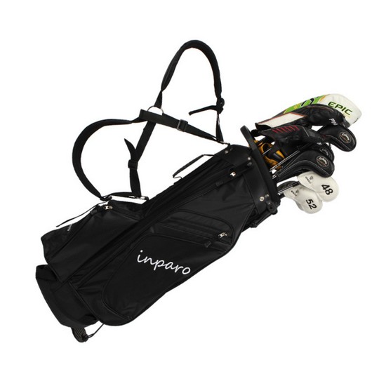 인파로 초경량 스탠드백 SB-28K_이미지