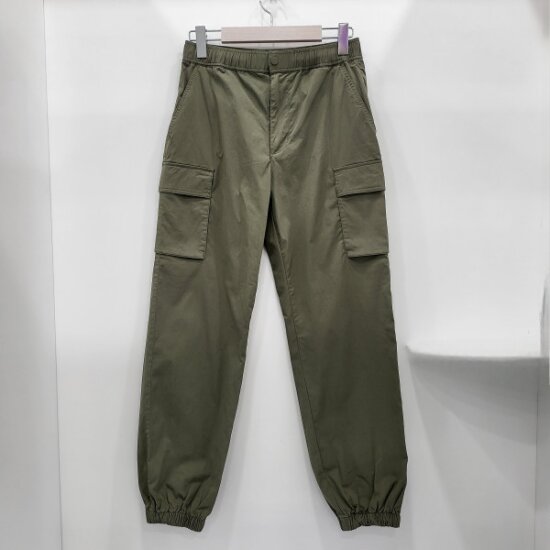 행텐 공용 카고 면 조거팬츠 10470-050-401-51