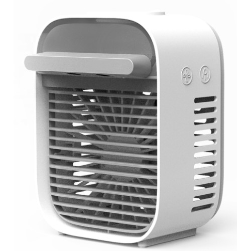 쇼마젠시 윙고 미니 냉풍기