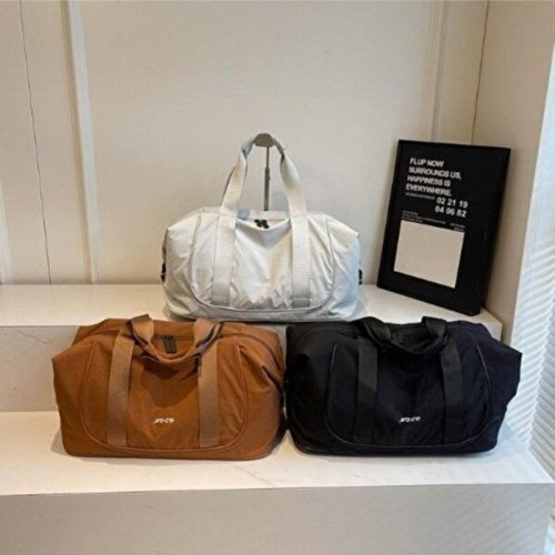 보스 CCB4026여성용 대형 여행 턴백 스트랩