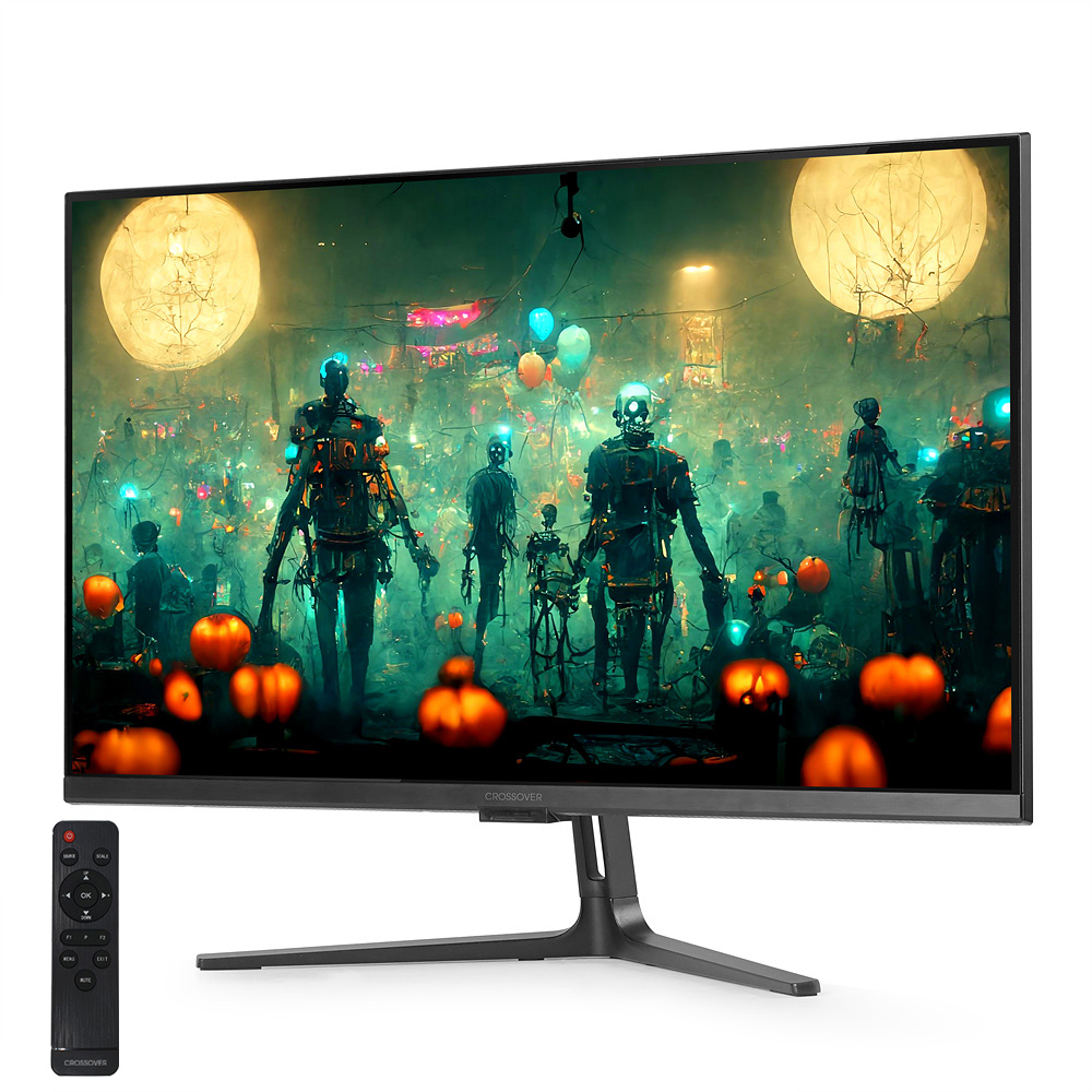 크로스오버 27Q77S QHD IPS 2560