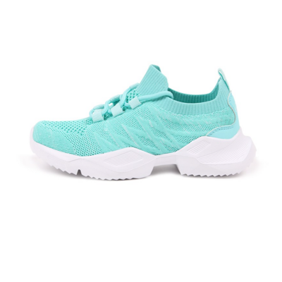 카파 아동용 아마레또 운동화 KLCS585UP 스카이블루 190