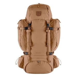 피엘라벤 여성 싱기 카즈카 75 S M 백팩 카키 더스트 10484974