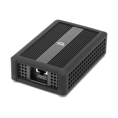 OWC T4-10G Thunder4 10G 네트워크 랜카드 위즈플랫