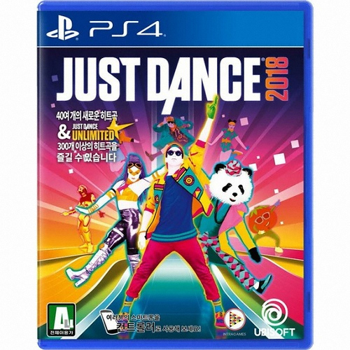 �������Ʈ ����Ʈ ���� 2018 PS4