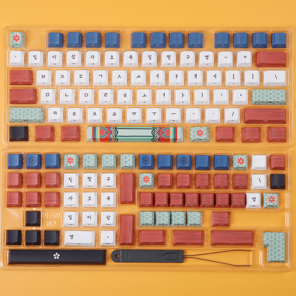 몬스타 가츠 집현전 139Pcs_이미지