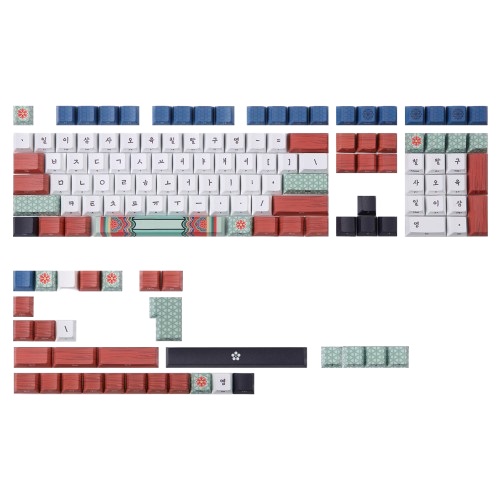 몬스타 가츠 집현전 139Pcs_이미지