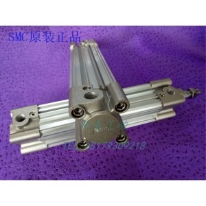 SMC 오리지널 CP96KDB32-200/225/250/300/320/350/400/450 로드 비회전 실린더