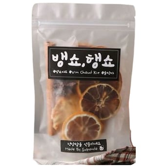 술판다 뱅쇼 행쇼 키트