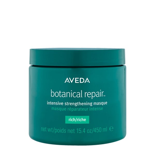  아베다 보태니컬 리페어™ 인텐시브 스트렝쓰닝 마스크 리치 450ml [1개]