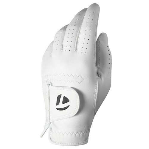 테일러메이드 AXELON 프리미엄 양피 골프장갑 (2개)