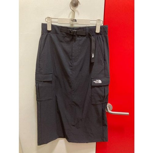 노스페이스 데일 스커트 NK6NR30A_이미지