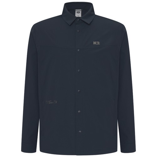 K2 KTR 에어다이브 바람막이 셔츠 KMM264113N이미지입니다. 누르면 해당 게시물로 새창이동합니다.