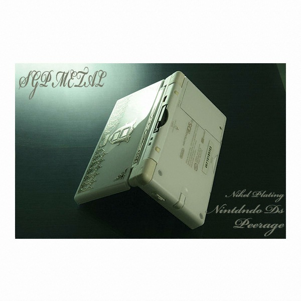 ���ǰ� ���ٵ� DS SGP METAL �ǹ� �ʸ��� (ե/ peerage)