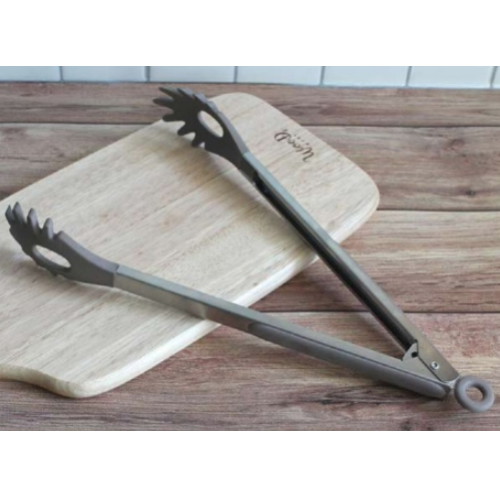 실리콘 악어 집게 대형 34cm